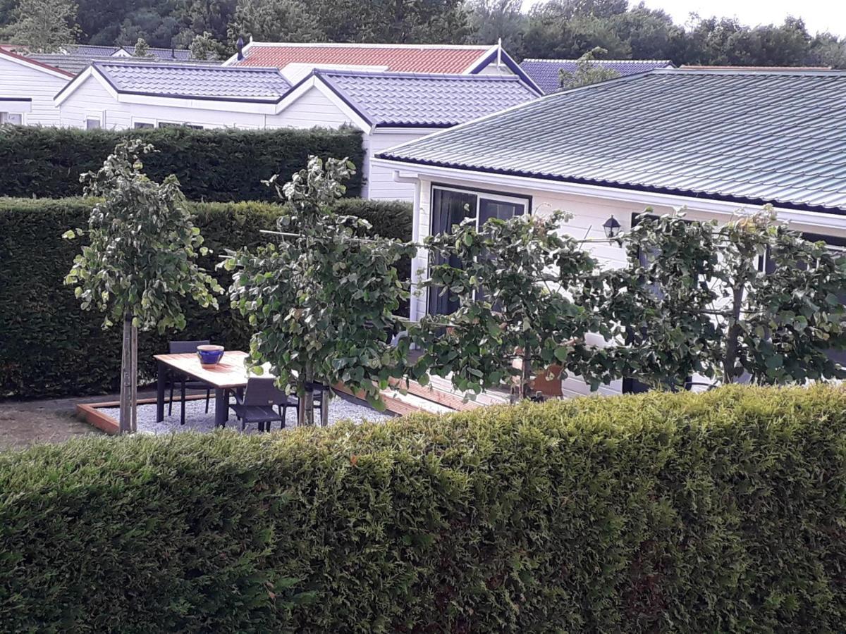 De Krukel Villa Синт Аналанд Екстериор снимка